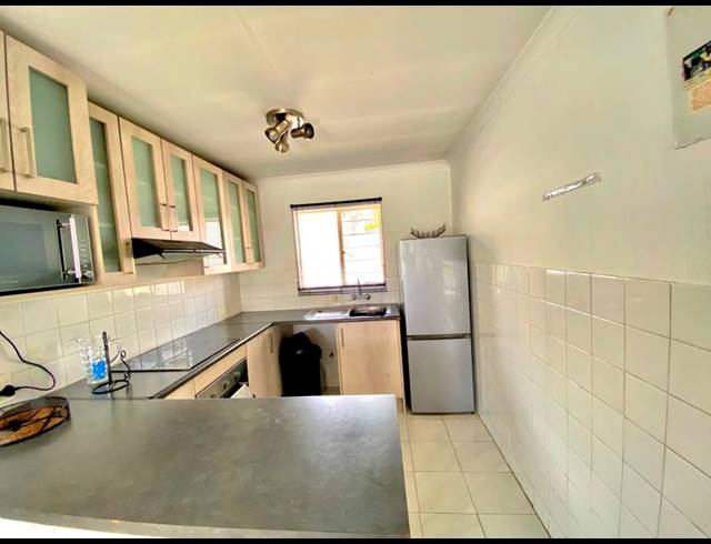 2 BEDROOM TOWNHOUSE FOR SALE IN NORTHWOLD